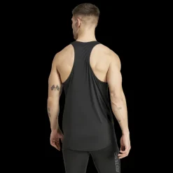 adidas Adizero Essential Singlet - Débardeur homme