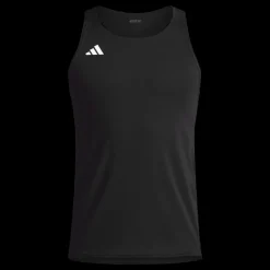 adidas Adizero Essential Singlet - Débardeur homme