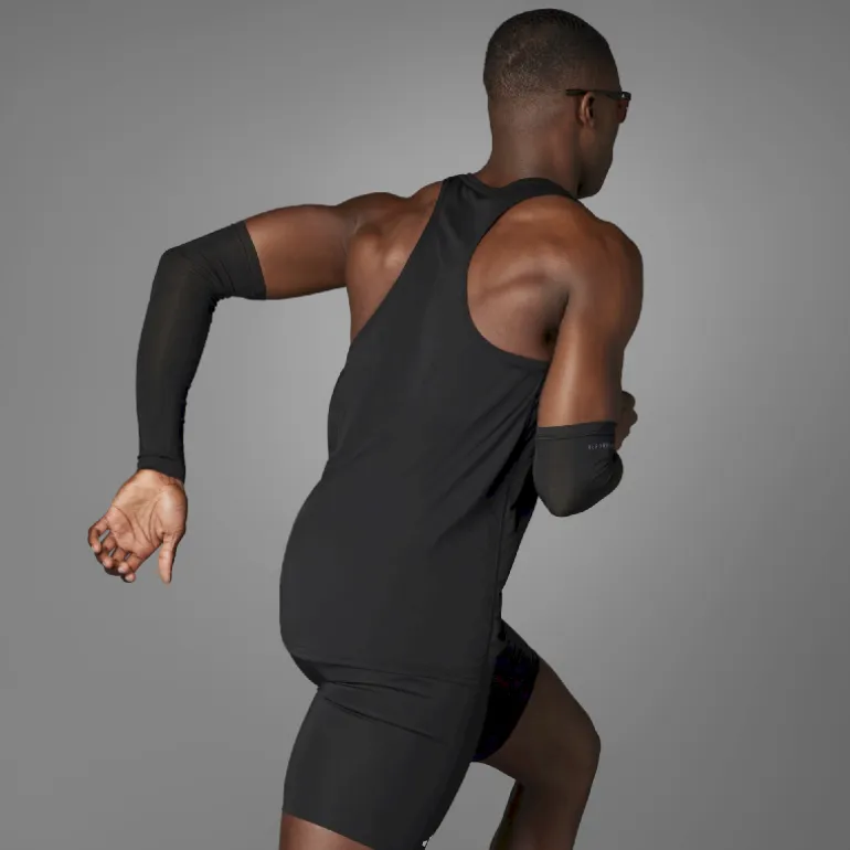 adidas Adizero Essential Singlet - Débardeur homme