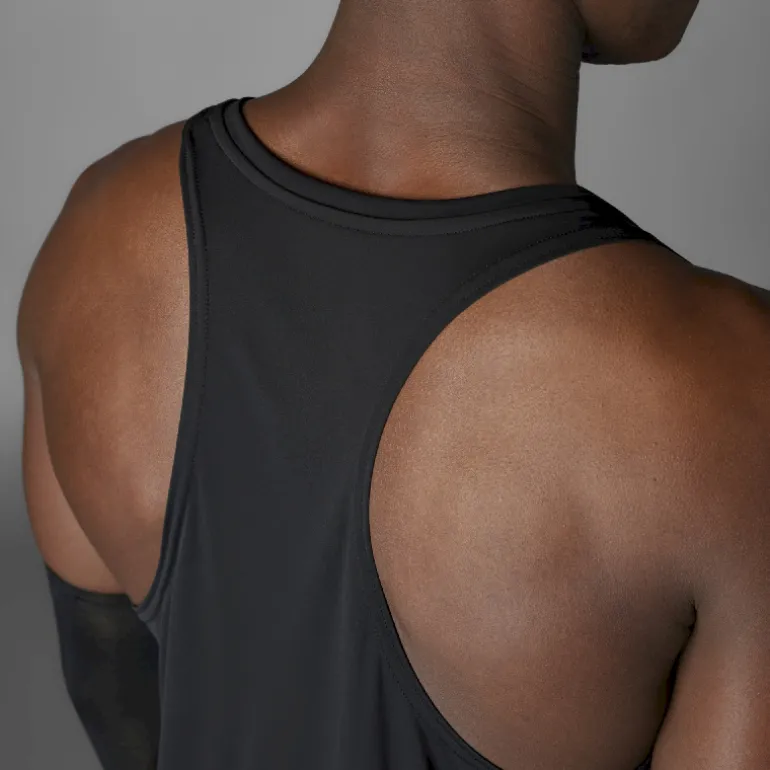 adidas Adizero Essential Singlet - Débardeur homme
