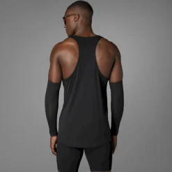 adidas Adizero Essential Singlet - Débardeur homme