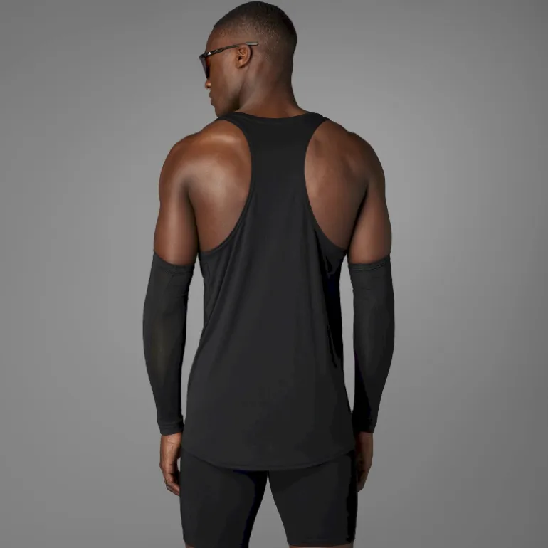 adidas Adizero Essential Singlet - Débardeur homme
