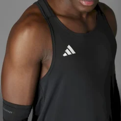 adidas Adizero Essential Singlet - Débardeur homme