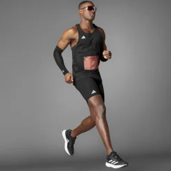 adidas Adizero Essential Singlet - Débardeur homme