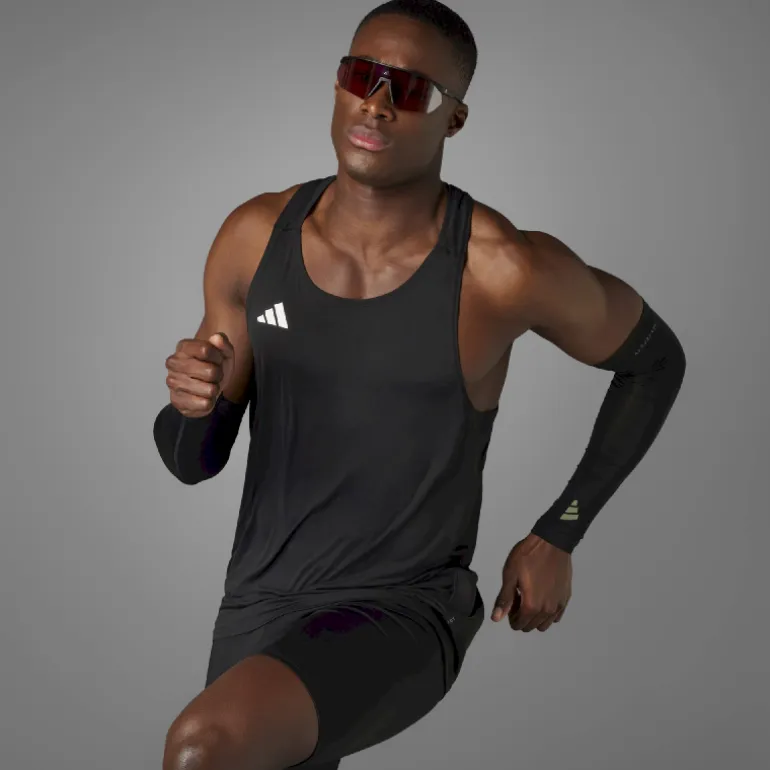 adidas Adizero Essential Singlet - Débardeur homme