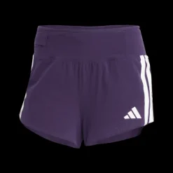 adidas Adizero Gel - Short running femme