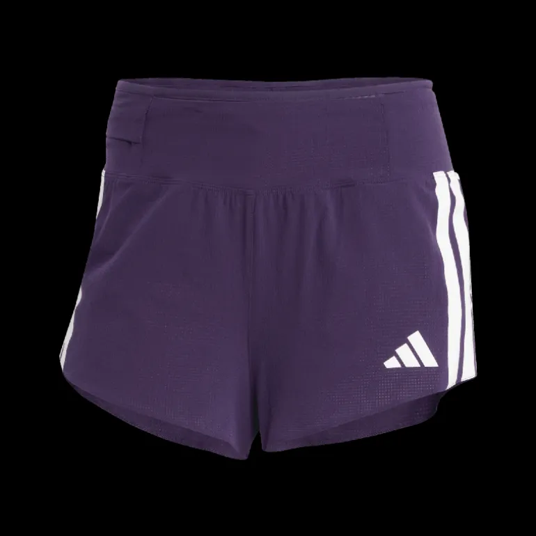 adidas Adizero Gel - Short running femme