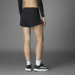 adidas Adizero Gel - Short running femme