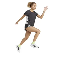 adidas Adizero Gel - Short running femme