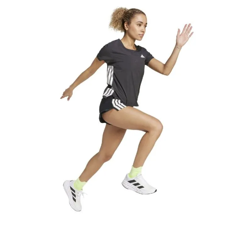 adidas Adizero Gel - Short running femme