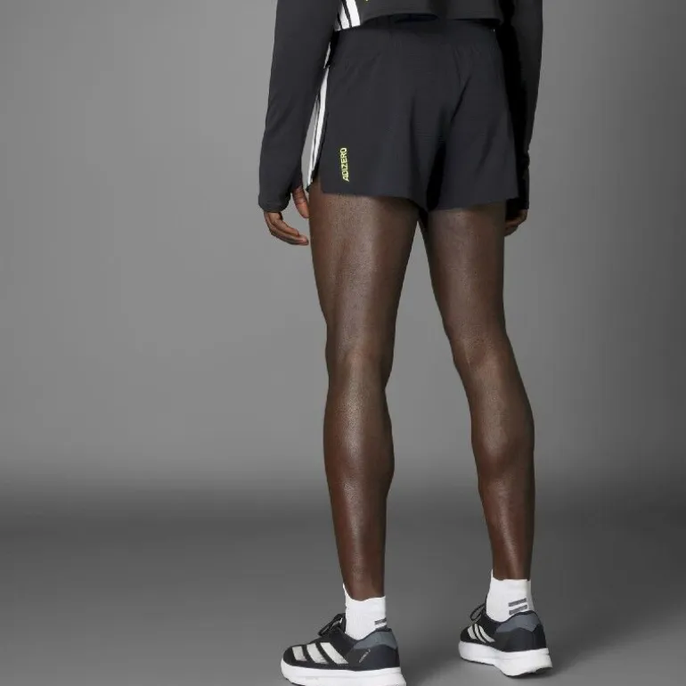adidas Adizero Gel - Short running homme