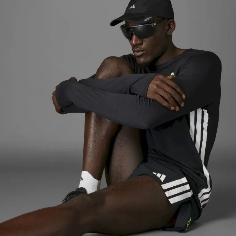 adidas Adizero Gel - Short running homme