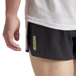 adidas Adizero Gel - Short running homme