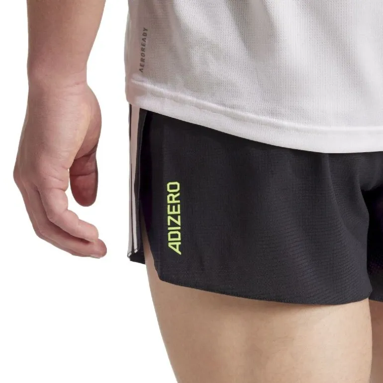 adidas Adizero Gel - Short running homme