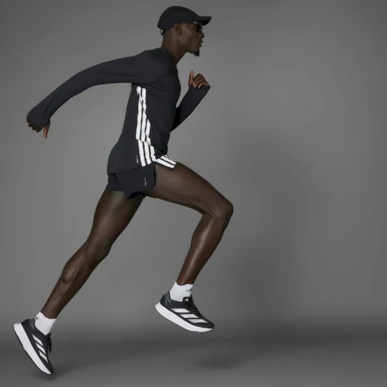 adidas Adizero Gel - Short running homme