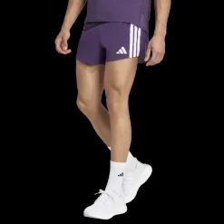 adidas Adizero Gel - Short running homme