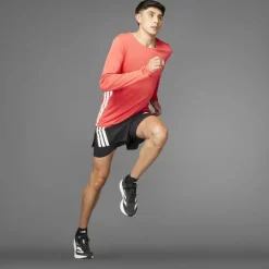 adidas Adizero 2in1 M - Short running homme