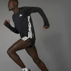 adidas Adizero L Tee - T-shirt homme
