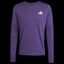 adidas Adizero L Tee - T-shirt femme