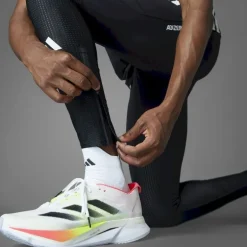 adidas Adizero L Tight - Collant running homme