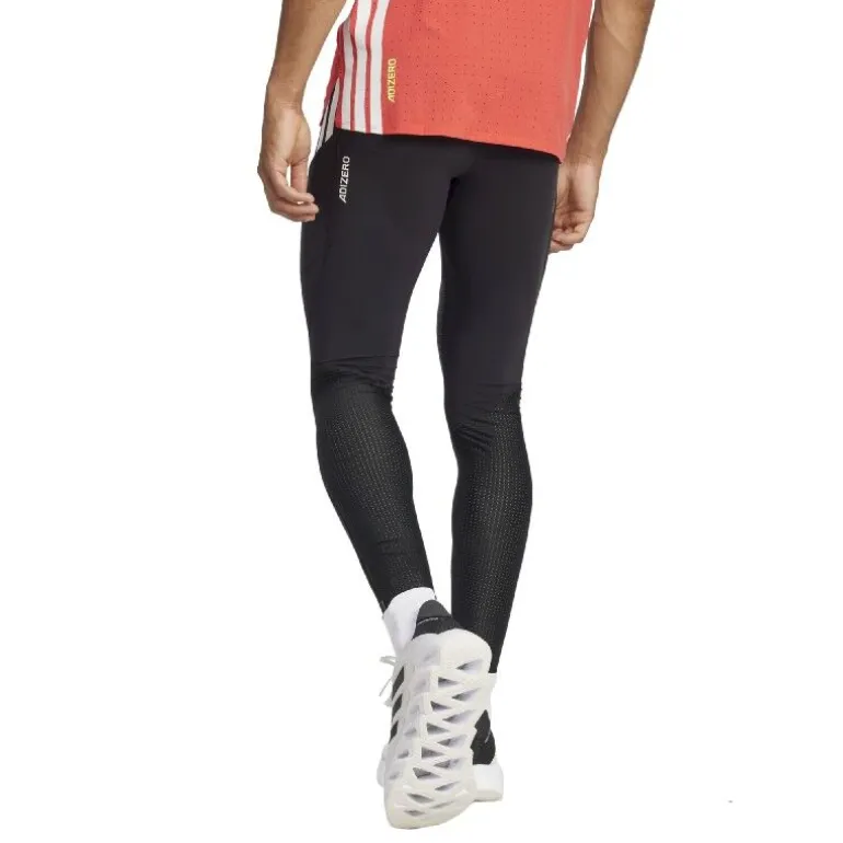 adidas Adizero L Tight - Collant running homme