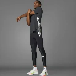 adidas Adizero L Tight - Collant running homme