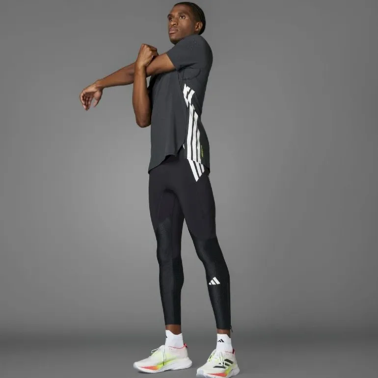 adidas Adizero L Tight - Collant running homme