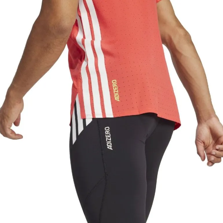 adidas Adizero L Tight - Collant running homme