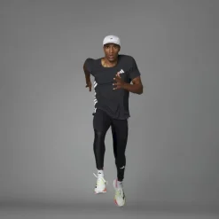 adidas Adizero L Tight - Collant running homme