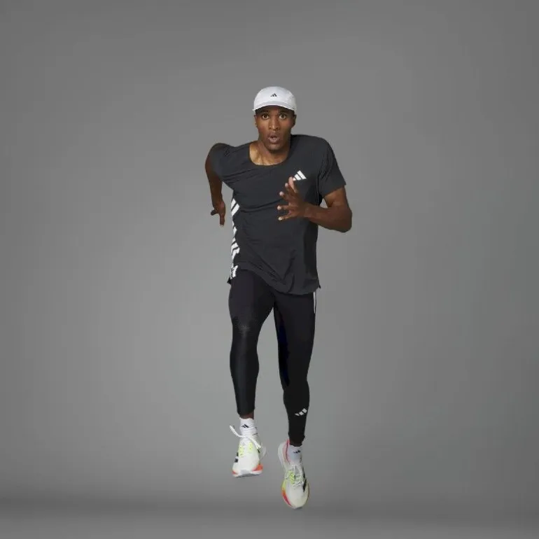 adidas Adizero L Tight - Collant running homme