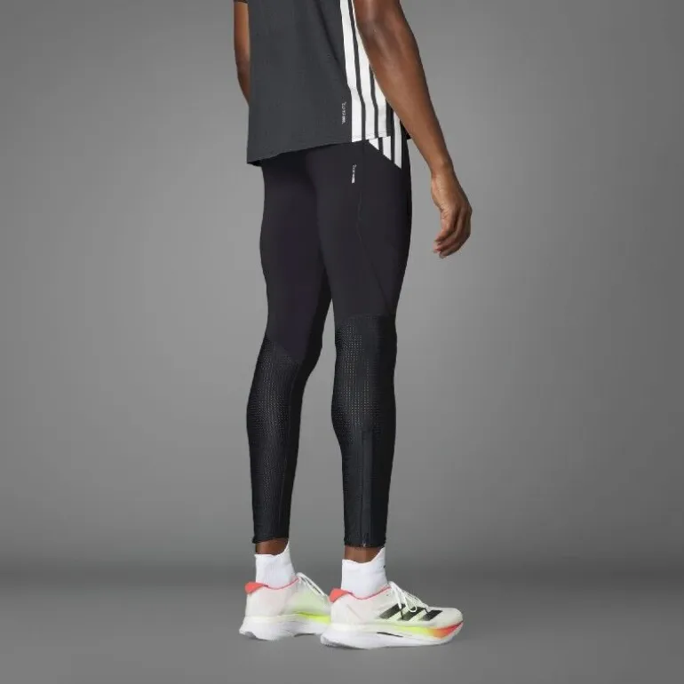 adidas Adizero L Tight - Collant running homme
