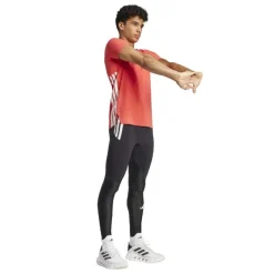 adidas Adizero L Tight - Collant running homme
