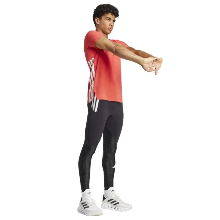 adidas Adizero L Tight - Collant running homme