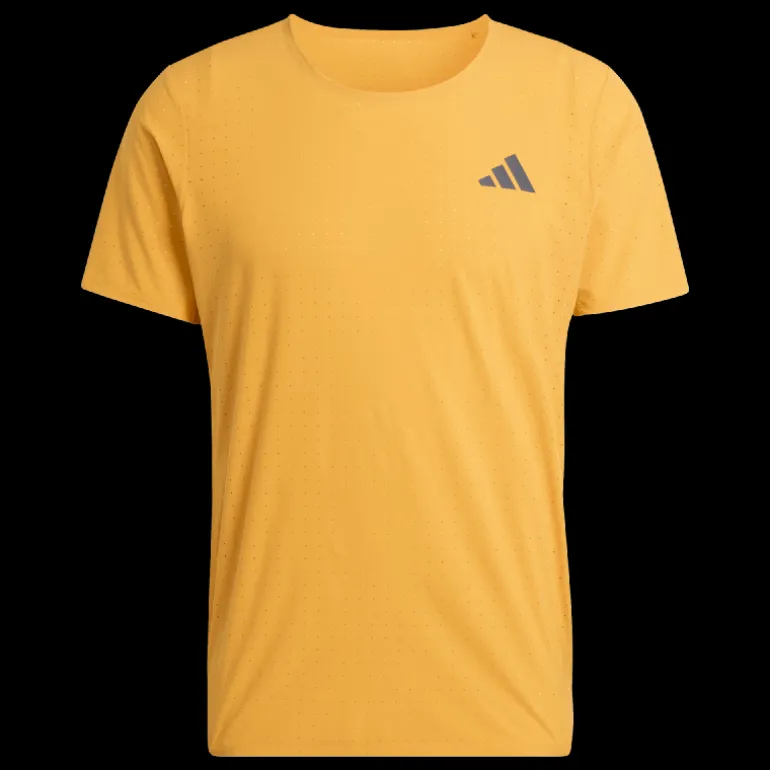 adidas Adizero Running - T-shirt homme