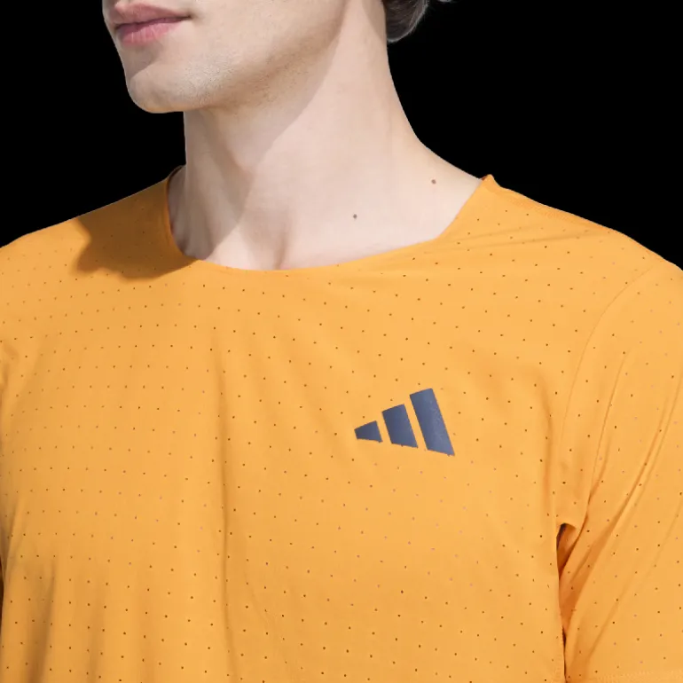 adidas Adizero Running - T-shirt homme