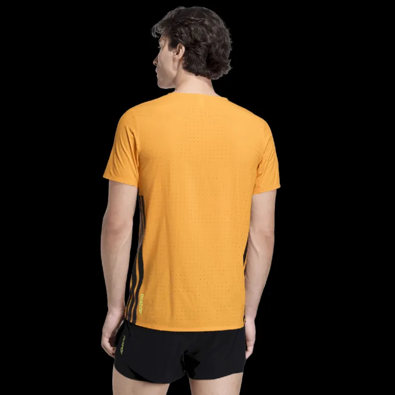 adidas Adizero Running - T-shirt homme