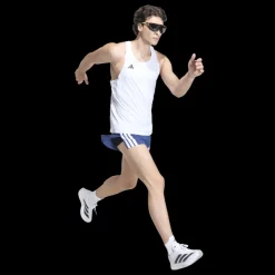 adidas Adizero Running Gel Pocket - Short running homme