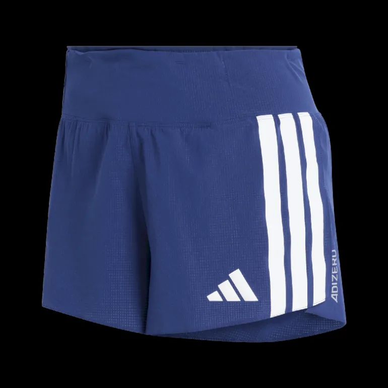 adidas Adizero Running Gel Pocket - Short running homme