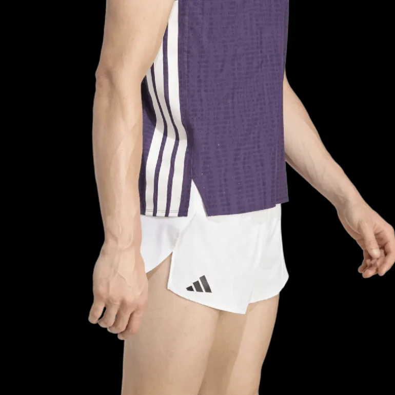 adidas Adizero Singlet - Débardeur homme