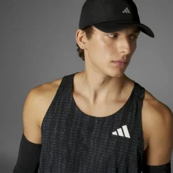 adidas Adizero Singlet - Débardeur homme