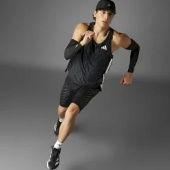 adidas Adizero Singlet - Débardeur homme