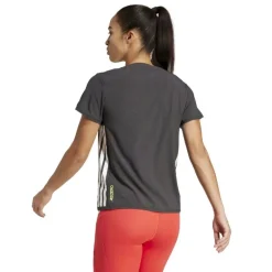 adidas Adizero Tee - T-shirt femme