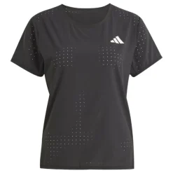 adidas Adizero Tee - T-shirt femme