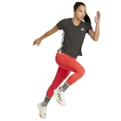 adidas Adizero Tee - T-shirt femme