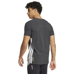 adidas Adizero Tee - T-shirt homme