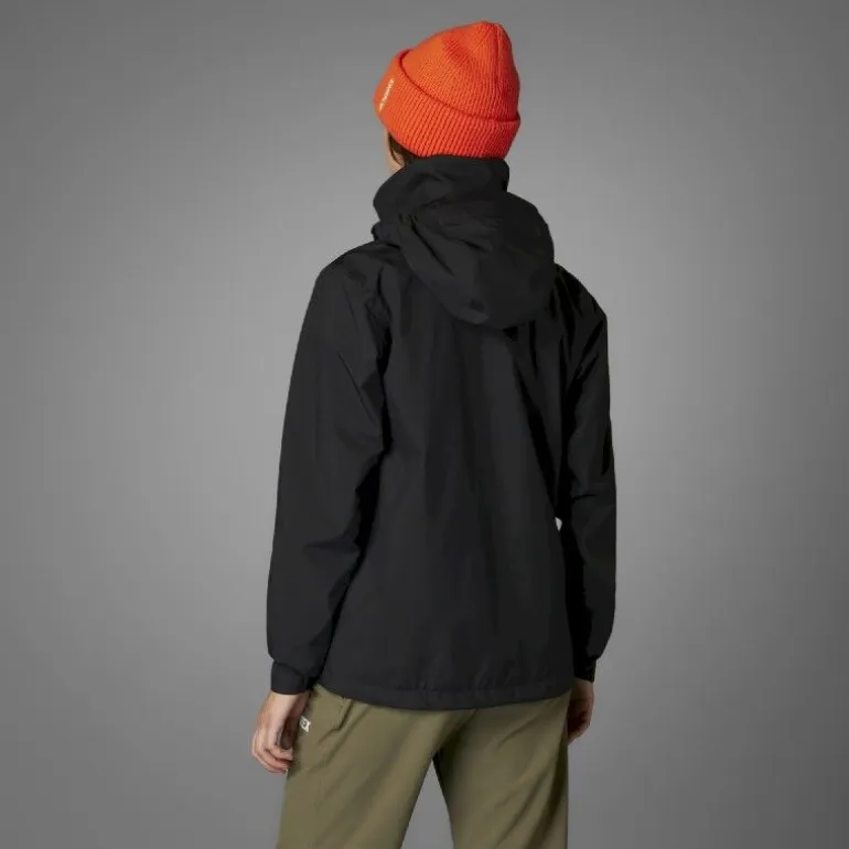 adidas Multi Essential 2L Rain Jacket - Veste imperméable femme