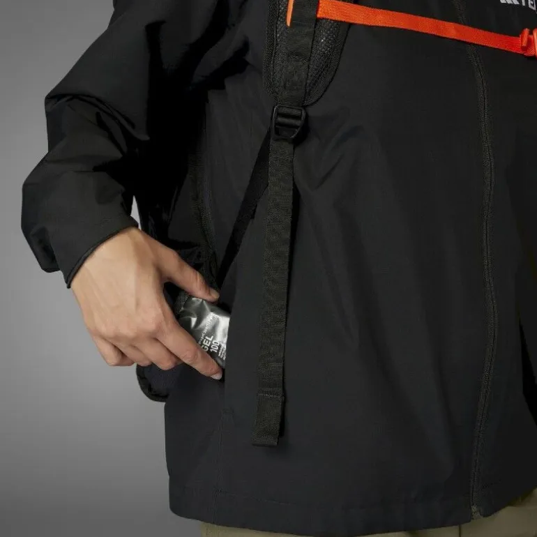 adidas Multi Essential 2L Rain Jacket - Veste imperméable femme
