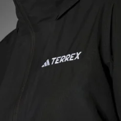 adidas Multi Essential 2L Rain Jacket - Veste imperméable femme