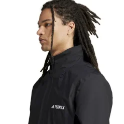 adidas Multi Essential 2L Rain Jacket - Veste imperméable homme