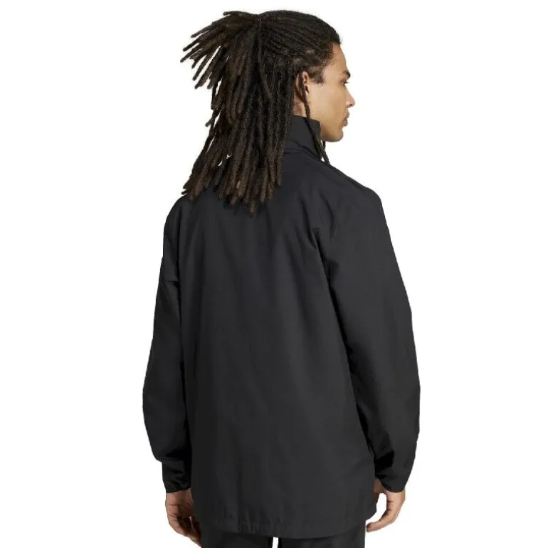 adidas Multi Essential 2L Rain Jacket - Veste imperméable homme